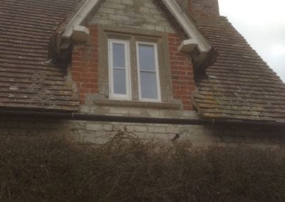 Timber Windows