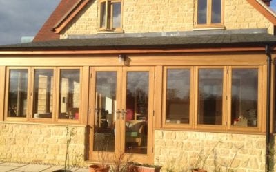 The Role of Joinery in Energy-Efficient Home Design