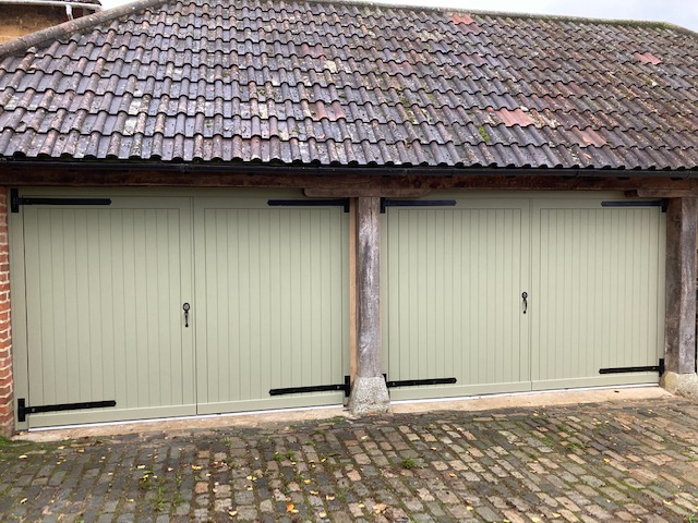 Garage Doors
