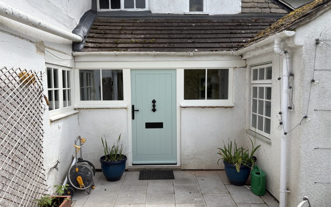 Cottage Conservation Range