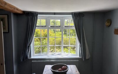 Cottage Listed Range